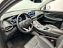 Hyundai Santa Fe 1.6 T-GDI PHEV 7 Persoons Carplay Adaptive-cruise Leder Camera Krell audio