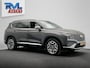 Hyundai Santa Fe 1.6 T-GDI PHEV 7 Persoons Carplay Adaptive-cruise Leder Camera Krell audio