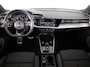 Audi A3 Sportback 35 TFSI S edition 150pk | Navigatie | Stoelverwarming | Cruise Controle | 17 inch Lichtmetalen velgen | Verlengde garantie