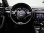 Skoda Superb Combi 1.4 TSI iV 160kW DSG6 Clever+ AUTOMAAT | ADAPTIEVE CRUISE | MEMORY | NAVIGATIE | CAMERA | WINTERPAKKET | VIRTUEEL | CLIMA | KEYLES | DAB | LMV | PDC | 12 MAANDEN BOVAG GARANTIE |