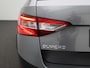 Skoda Superb Combi 1.4 TSI iV 160kW DSG6 Clever+ AUTOMAAT | ADAPTIEVE CRUISE | MEMORY | NAVIGATIE | CAMERA | WINTERPAKKET | VIRTUEEL | CLIMA | KEYLES | DAB | LMV | PDC | 12 MAANDEN BOVAG GARANTIE |