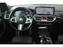 BMW X3 XDrive30e Business Edition Plus M-Sport ( SOH 92%, PANORAMADAK, TREKHAAK, SFEERVERLICHTING, DEALER ONDERHOUDEN)