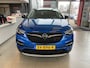 Opel Grandland X 1.2 Turbo Innovation,Navigatie,Achteruitrijcamera,Spraakbediening,Trekhaak,Stoelen Elektr. met Geheugen,Elektr.Achterklep, Leder,V&AStoel&Stuurverwarming,Climate&Cruiscontrol,Keyless,DAB,Two Tone Lak,19 Inch Lmv