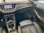 Opel Grandland X 1.2 Turbo Innovation,Navigatie,Achteruitrijcamera,Spraakbediening,Trekhaak,Stoelen Elektr. met Geheugen,Elektr.Achterklep, Leder,V&AStoel&Stuurverwarming,Climate&Cruiscontrol,Keyless,DAB,Two Tone Lak,19 Inch Lmv