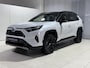 Toyota RAV4 AWD 2.5 Hybrid Bi-Tone Automaat