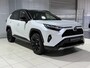 Toyota RAV4 AWD 2.5 Hybrid Bi-Tone Automaat