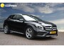 Mercedes-Benz GLA 180 Business Solution AMG Night Upgrade