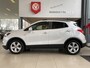 Opel Mokka X 1.4 Turbo Innovationn,Navigatie,Achteruitrijcamera,Spraakbediening,Trekhaak,V&A Sensoren,Keyless,Climate &Cruisecontrol,17 Inch Lmv