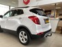 Opel Mokka X 1.4 Turbo Innovationn,Navigatie,Achteruitrijcamera,Spraakbediening,Trekhaak,V&A Sensoren,Keyless,Climate &Cruisecontrol,17 Inch Lmv