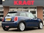 MINI Cooper Mini Blackfriars 1.5 136 pk AUTOMAAT - Leder - LED - Panoramadak!