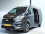 Ford Transit Custom 310 2.0 TDCI L2H1 Sport|Marge|Automaat|2x Schuifdeur|Trekhaak