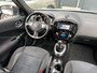 Nissan Juke 1.2 Dig-T N-Connecta Navi. Camera Clima