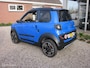 Microcar M.GO MGoX DCi Stuurbekrachtiging