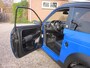 Microcar M.GO MGoX DCi Stuurbekrachtiging