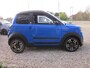 Microcar M.GO MGoX DCi Stuurbekrachtiging