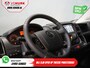 Opel Movano 2.2 140 pk L2H2 Betimmering/ Carplay/ 270Gr.Deuren/ Climate/ Camera/ Cruise/ Navi/ PDC/ Cruise