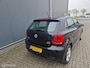 Volkswagen Polo 1.2 TSI BlueMotion Comfortline