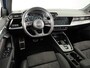 Audi A3 Sportback 35 TFSI S edition 150pk | Panoramadak | Stoelverwarming | Matrix led verlichting | Leder -/ Alcantara bekleding | Verlengde garantie