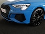 Audi A3 Sportback 35 TFSI S edition 150pk | Panoramadak | Stoelverwarming | Matrix led verlichting | Leder -/ Alcantara bekleding | Verlengde garantie