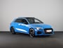 Audi A3 Sportback 35 TFSI S edition 150pk | Panoramadak | Stoelverwarming | Matrix led verlichting | Leder -/ Alcantara bekleding | Verlengde garantie