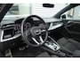 Audi A3 Sportback 45 TFSI e S edition Competition ALCANTARA, MATRIX, ADAPT. CRUISE, CLIMA, NAVI, CAMERA, PDC V&A, APPLE CARPLAY/ANDROID AUTO, KEYLESS, ELEKT. ACHTERKLEP, LANE ASSIST, PRE SENSE, STOELVERWARMING, 79.913KM