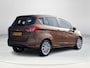 Ford B-Max 1.0 EcoBoost Titanium | Achteruitrijcamera | Telefoonvoorbereiding | Climate control | Cruise control | Lichtmetalen velgen | Navigatie |