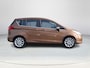 Ford B-Max 1.0 EcoBoost Titanium | Achteruitrijcamera | Telefoonvoorbereiding | Climate control | Cruise control | Lichtmetalen velgen | Navigatie |