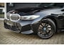BMW 3-Serie Touring 330e M-Sport Facelift | Laser | ACC | Trekhaak | CarPlay | 1 eig. | CC | H.leder |