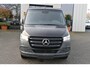 Mercedes-Benz Sprinter 317 CDI L2H1 Geveerde stoel, MBUX met Camera, Apple Carplay/Android Auto