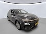 Hyundai Kona Electric EV Premium 64 kWh NL-AUTO | LEDER| STOELVERWARMING | NAVI | CAMERA
