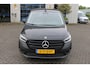 Mercedes-Benz Citan 110 CDI MBUX navigatie met camera