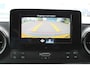 Mercedes-Benz Citan 110 CDI MBUX navigatie met camera