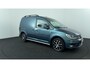 Volkswagen Caddy 2.0 TDI L1H1 BMT Exclusive Edition | Automaat | 150 pk | LED
