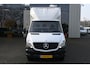 Mercedes-Benz Sprinter 514 CDI Bakwagen met klep Euro 6 Dhollandia laadklep, Trekhaak, Airco