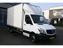 Mercedes-Benz Sprinter 514 CDI Bakwagen met klep Euro 6 Dhollandia laadklep, Trekhaak, Airco