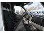 Mercedes-Benz Sprinter 514 CDI Bakwagen met klep Euro 6 Dhollandia laadklep, Trekhaak, Airco