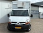 Renault Master 2.5dCi 120pk CLIXTAR Airco MOBIEL KANTOOR