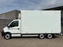 Renault Master 2.5dCi 120pk CLIXTAR Airco MOBIEL KANTOOR