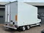 Renault Master 2.5dCi 120pk CLIXTAR Airco MOBIEL KANTOOR