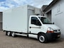 Renault Master 2.5dCi 120pk CLIXTAR Airco MOBIEL KANTOOR