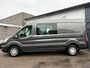 Ford Transit 2.0TDCi 185pk DC 7-pers. Carplay Camera Airco Cruise