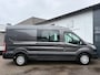 Ford Transit 2.0TDCi 185pk DC 7-pers. Carplay Camera Airco Cruise