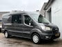 Ford Transit 2.0TDCi 185pk DC 7-pers. Carplay Camera Airco Cruise