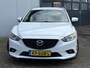 Mazda 6 2.2D SkyActiv-D 150pk Skylease Navi Clima Cruise