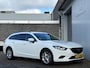 Mazda 6 2.2D SkyActiv-D 150pk Skylease Navi Clima Cruise