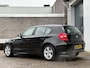 BMW 1-Serie 118i High Executive Autom. 5-drs. Clima Stoelverw.