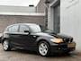 BMW 1-Serie 118i High Executive Autom. 5-drs. Clima Stoelverw.