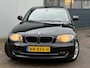 BMW 1-Serie 118i High Executive Autom. 5-drs. Clima Stoelverw.