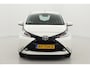 Toyota Aygo 1.0 VVT-i x-play | Volledige dealerhistorie | Origineel NL | Airco | Camera | Bluetooth