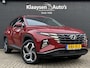 Hyundai Tucson 1.6 T-GDI PHEV Comfort Smart 265 pk 4WD AUT. | 1e eigenaar | dealer onderh. | apple carplay | stoel-/stuurverw.